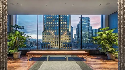 Hotel Bonaventure Montreal Featured Photos
