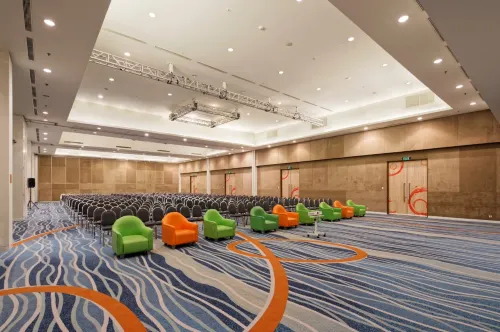 HARRIS Hotel & Conventions Kelapa Gading - Jakarta Kamar Photos