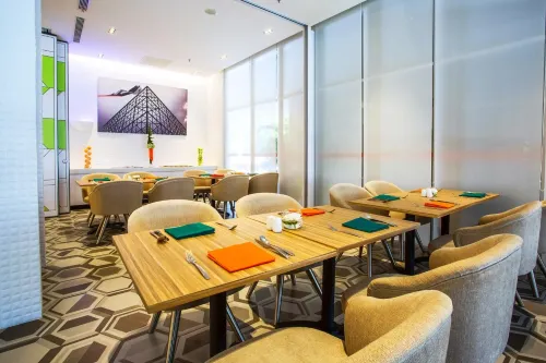 HARRIS Hotel & Conventions Kelapa Gading - Jakarta Kamar Photos