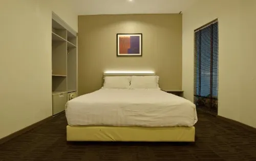 Abell Hotel Chambres Photos