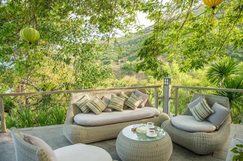 Mia Resort Nha Trang Общественные зоны Photos
