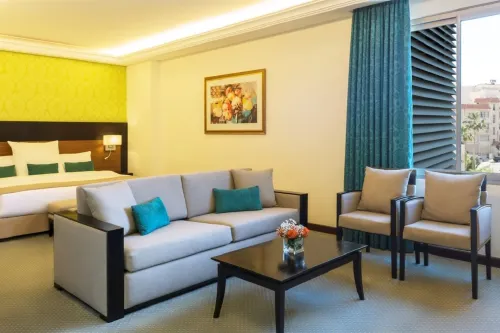 فندق كورب Corp Hotel Photos