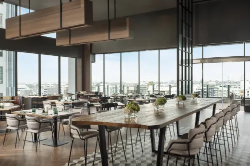 Avani Sukhumvit Bangkok Hotel Featured Photos