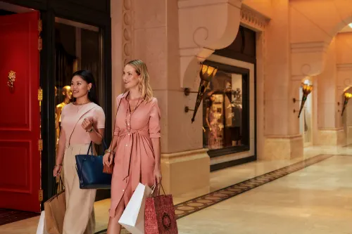 Atlantis, the Palm Area Publik Photos