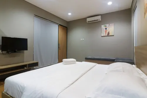 M Suite Photos