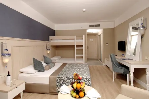 Seamelia Beach Resort Hotel & Spa Photos