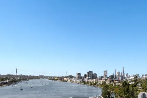 View Brisbane Near Hotel Photos