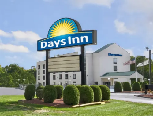Best Western Springfield West Inn Featured Photos