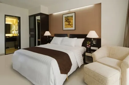 Aston Kuta Hotel and Residence Photos