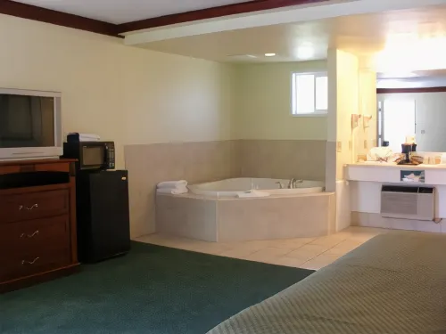Best Western Garden Villa Inn Loisirs et amusements Photos