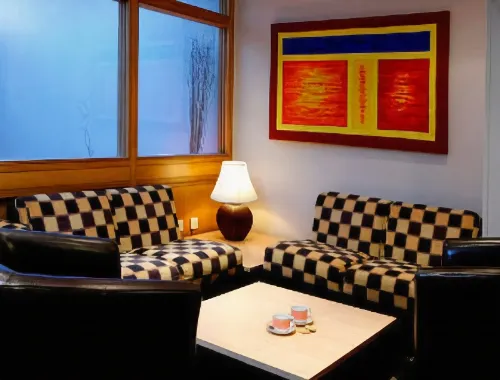 Best Western Plus Nottingham City Centre Photos