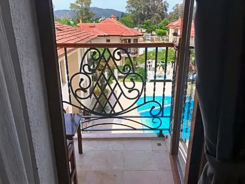 Kilim Hotel & Apart Chambres Photos