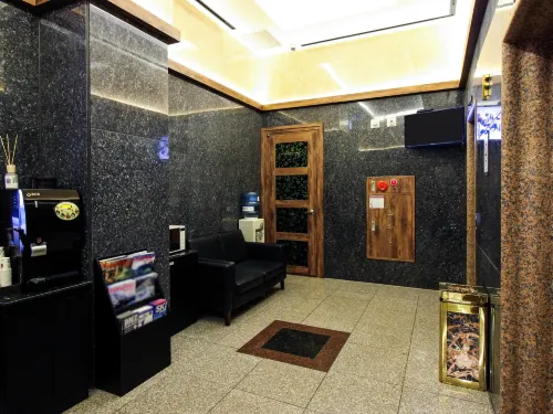 SB汝矣島精品飯店 公共區域 Photos