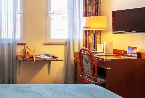 Hotel Tornese Camere Photos