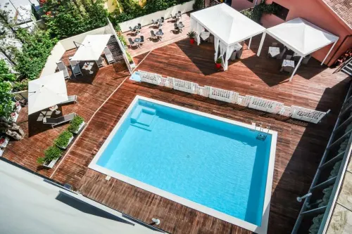 Hotel Concorde Camerano Benessere e tempo libero Photos