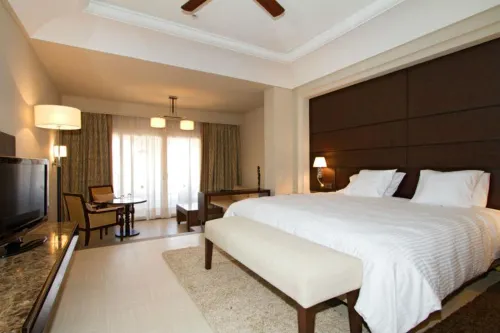 Riu Palace Tikida Agadir - All Inclusive Photos
