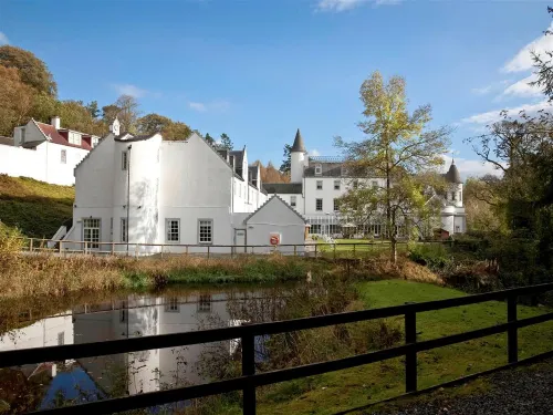 Inverness Lochardil House À ne pas manquer Photos