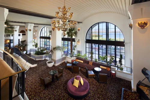 The Westin Lake Las Vegas Resort & Spa Khu vực công cộng Photos