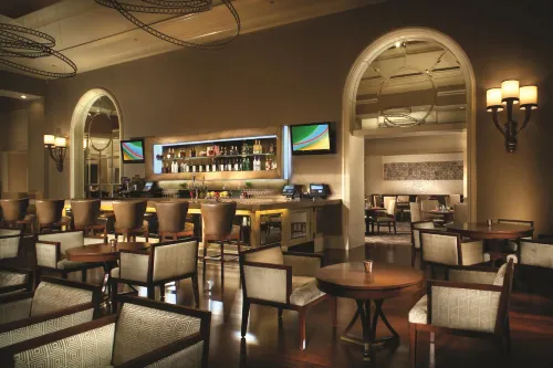 Fairmont Dallas Loisirs et amusements Photos