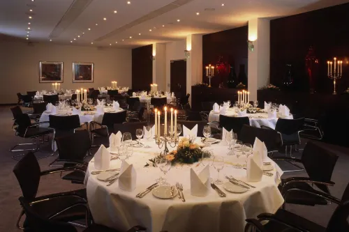 Metropolitan Hotel by Flemings Empfohlen Photos