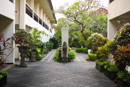 Legian Paradiso Hotel À ne pas manquer Photos