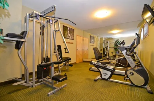 Best Western Plus Silver Saddle Inn Loisirs et amusements Photos