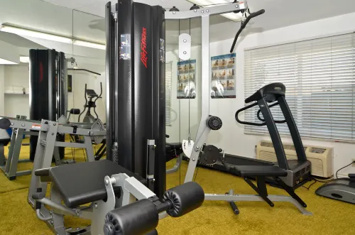 Best Western Plus Newport Mesa Inn Leisure & Recreation Photos