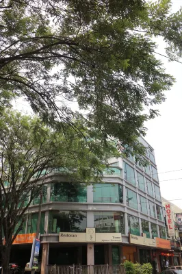 Subang Valley Near Hotel Photos