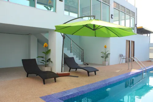 42C the Chic Hotel Loisirs et amusements Photos