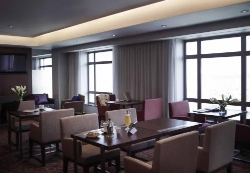Pullman Hanoi Leisure & Recreation Photos