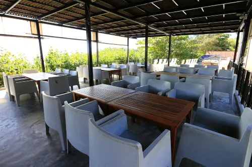 La Lune Beach Resort Избранное Photos