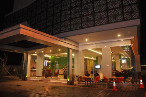 Sala View Hotel Extérieur Photos