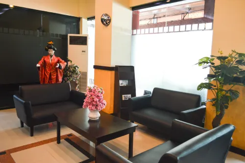 Hotel Sogo Recto Empfohlen Photos