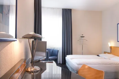 Grand Hostel Berlin Urban Избранное Photos