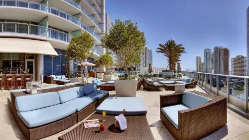Kimpton Epic Hotel Benessere e tempo libero Photos