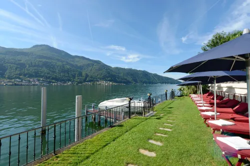Swiss Diamond Hotel & Spa À proximité de l'hôtel Photos