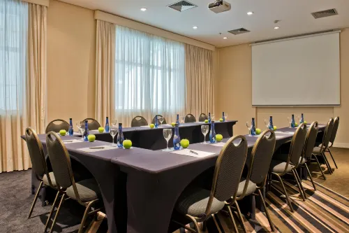 Meliá Jardim Europa Business Facilities Photos