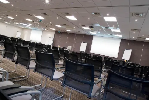 Best Western Plus Paris Orly Airport Espaces Affaires Photos