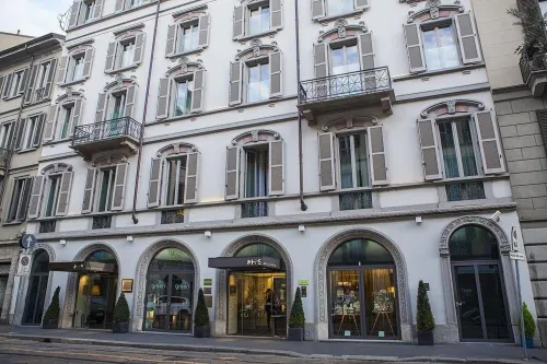 Hotel Milano Scala À ne pas manquer Photos