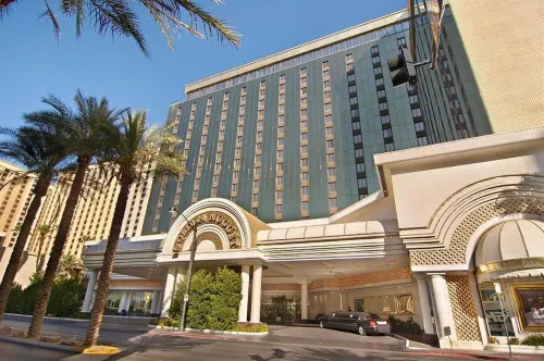 Golden Nugget Las Vegas Da non perdere Photos