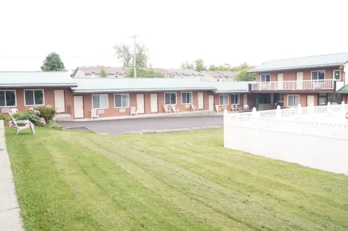 Howard Johnson by Wyndham Gananoque À ne pas manquer Photos