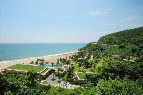Mia Resort Nha Trang Extérieur Photos