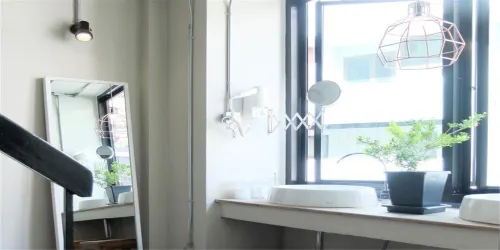 Monomer Hostel Bangkok Photos