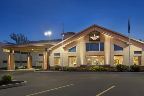 Country Inn & Suites by Radisson, Rochester-Pittsford/Brighton, NY À ne pas manquer Photos