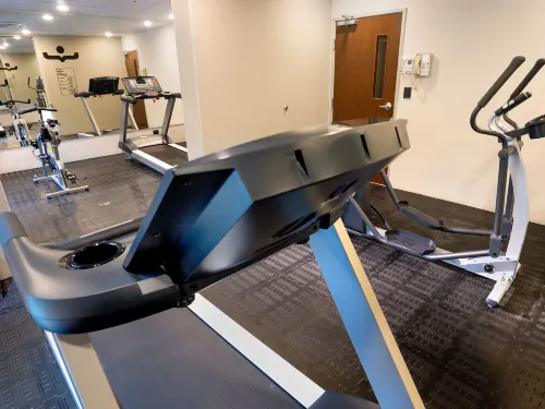 City Express Plus by Marriott Cali Colombia Leisure & Recreation Photos