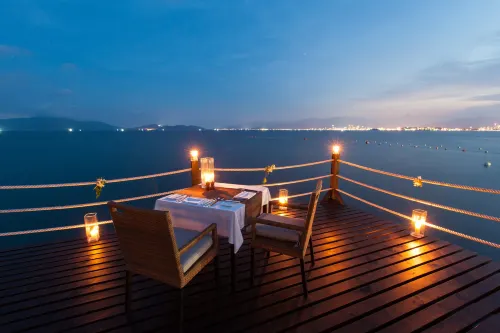 Amiana Resort Nha Trang Xung quanh Photos