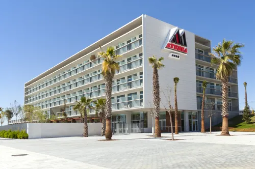 Hotel Atenea Port Barcelona Mataro À ne pas manquer Photos