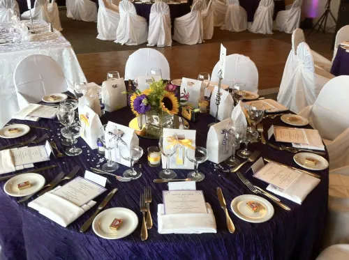 Best Western Plus Island Palms Hotel & Marina Business Facilities Photos