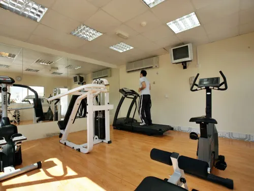 Savoy Park Hotel Apartments Leisure & Recreation Photos