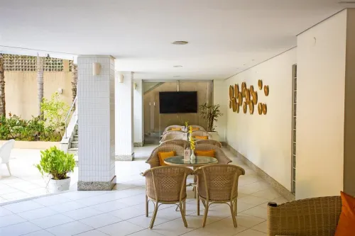 Portobello Ondina Praia Espaces publics Photos
